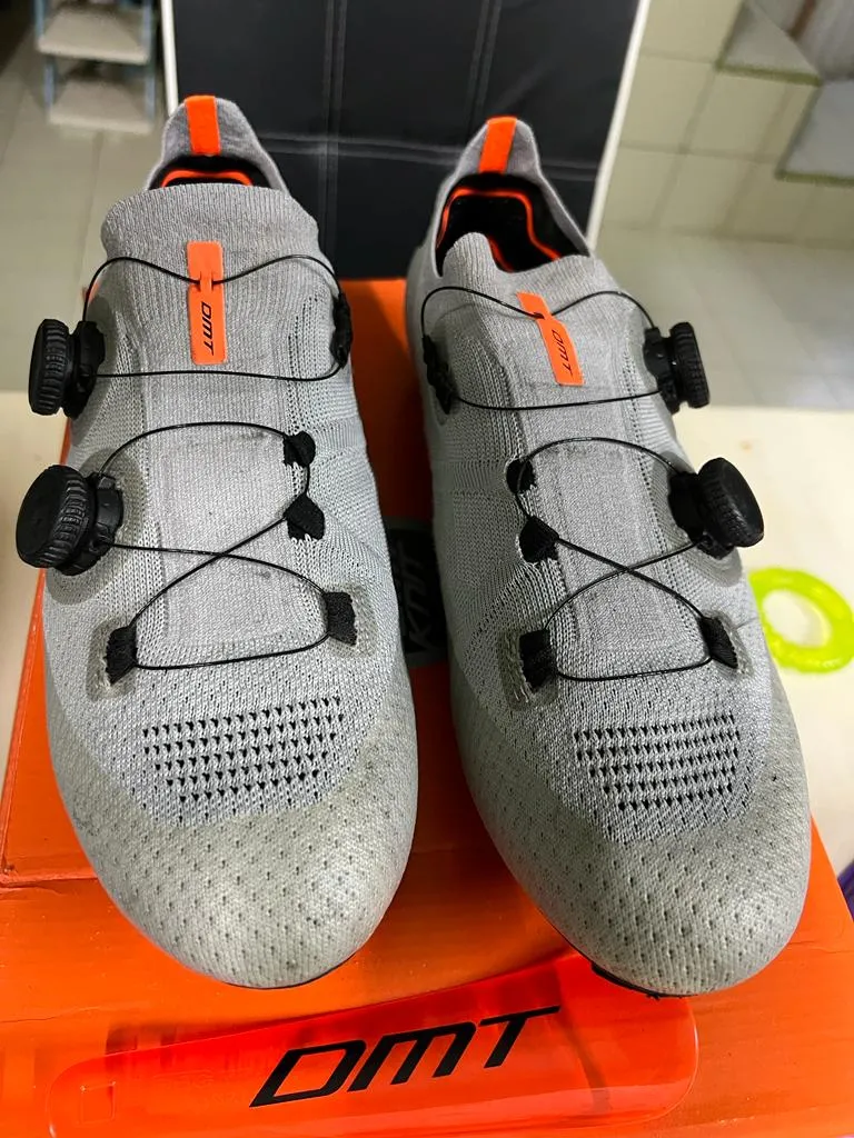 DMT KR0 Cycling Shoe