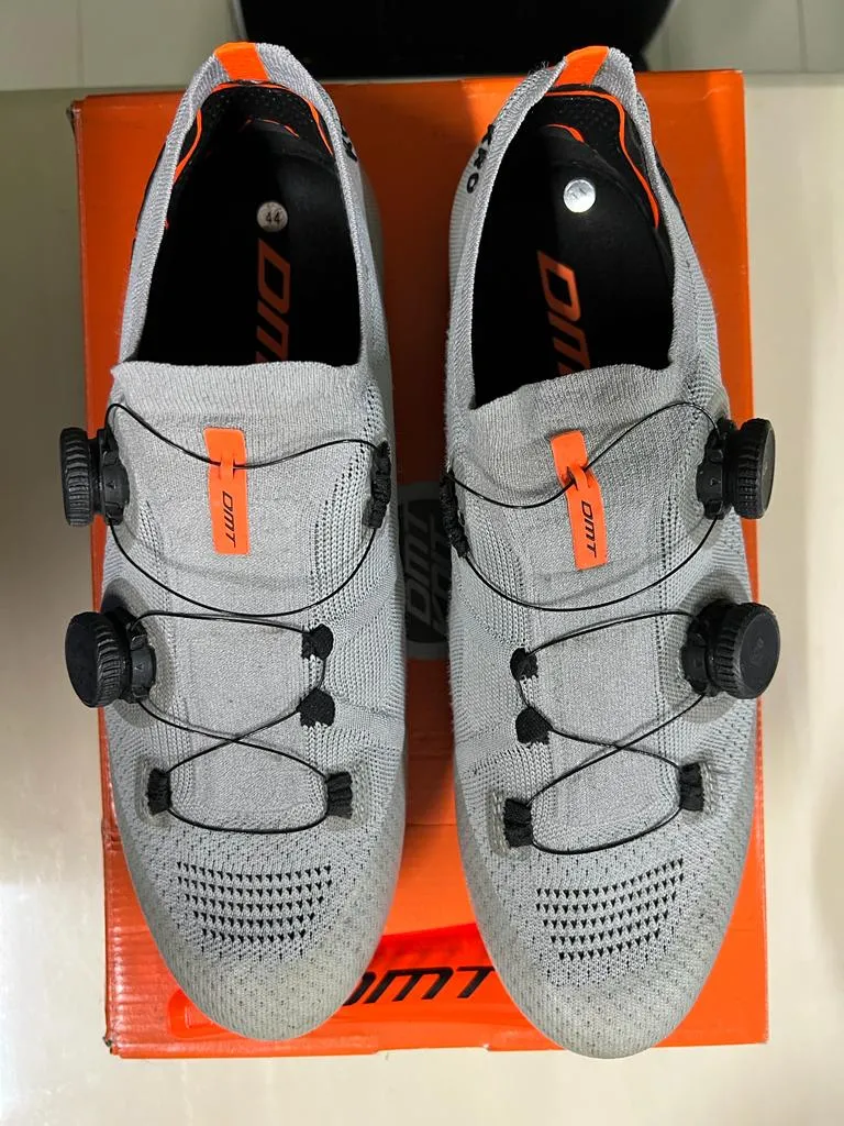 DMT KR0 Cycling Shoe