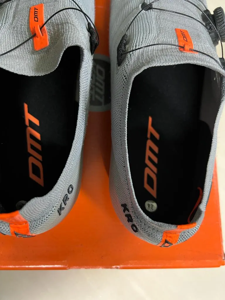 DMT KR0 Cycling Shoe
