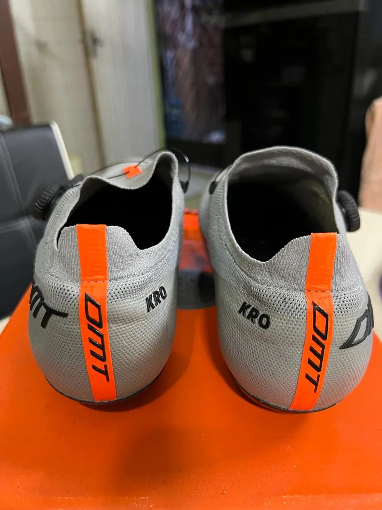DMT KR0 Cycling Shoe