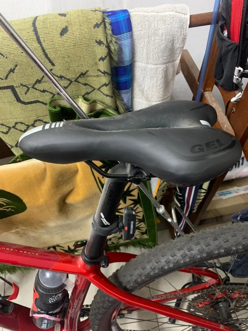 mtb xds romance limited edition