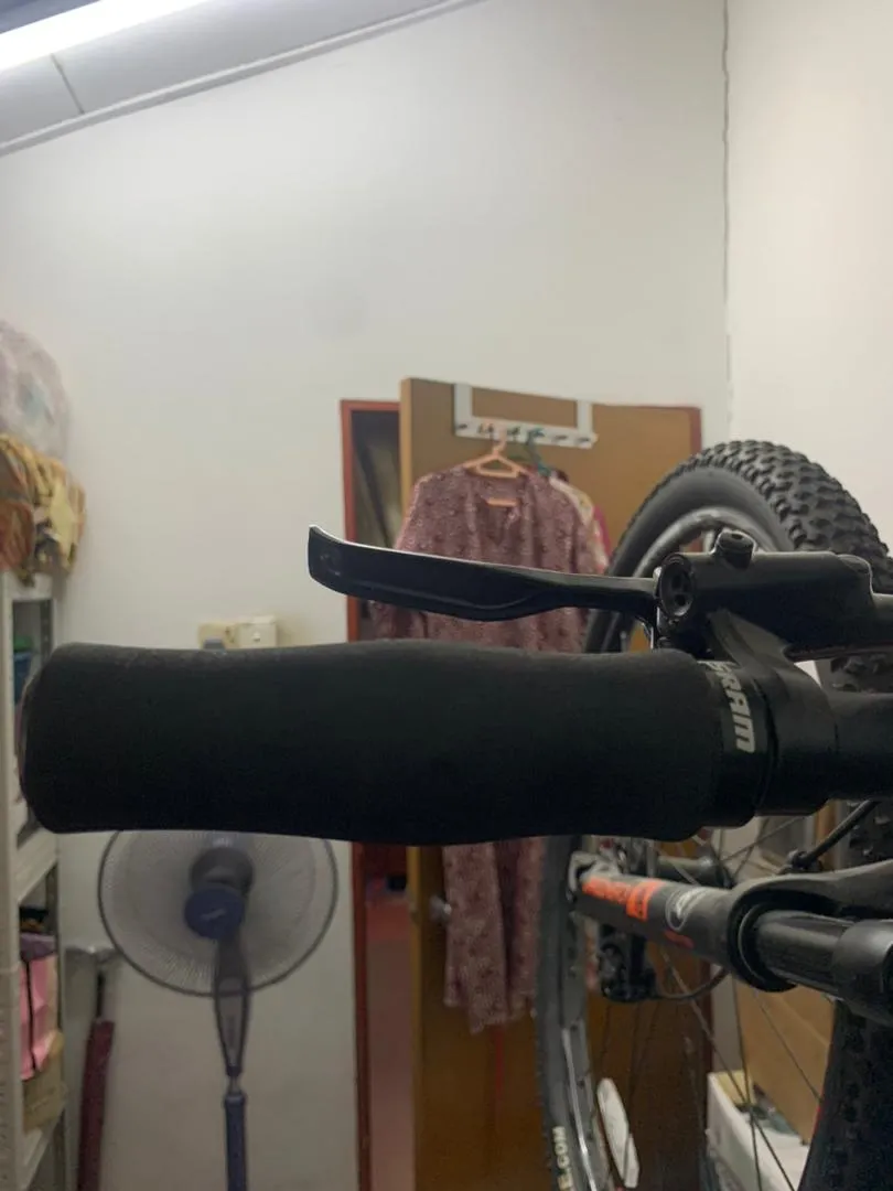 mtb xds romance limited edition