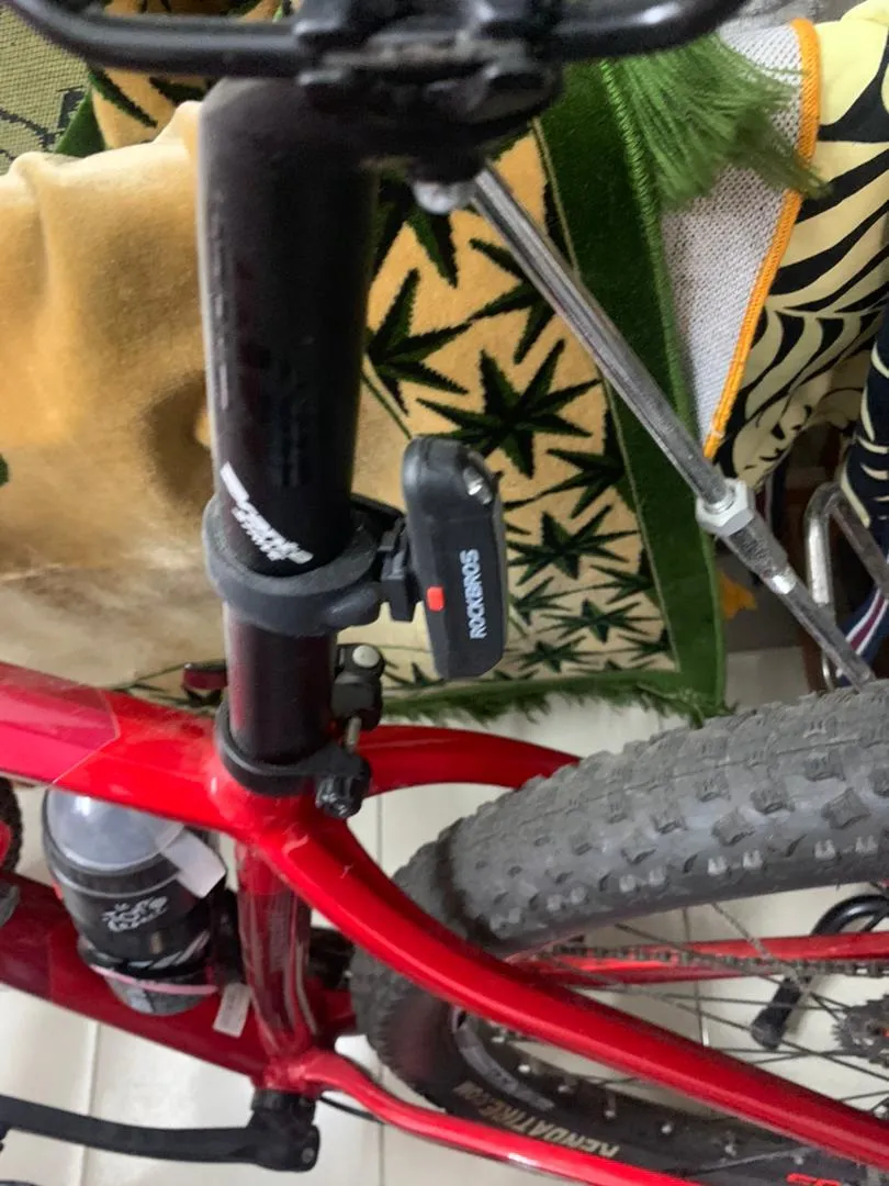 mtb xds romance limited edition