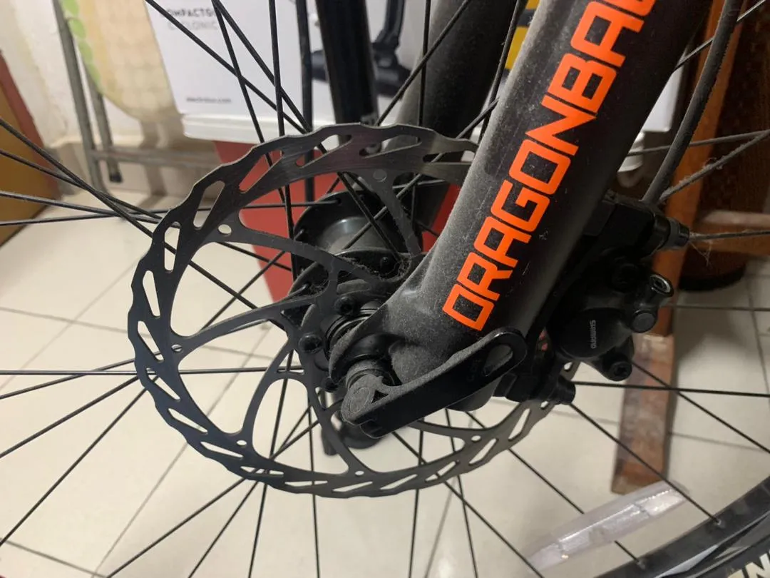 mtb xds romance limited edition