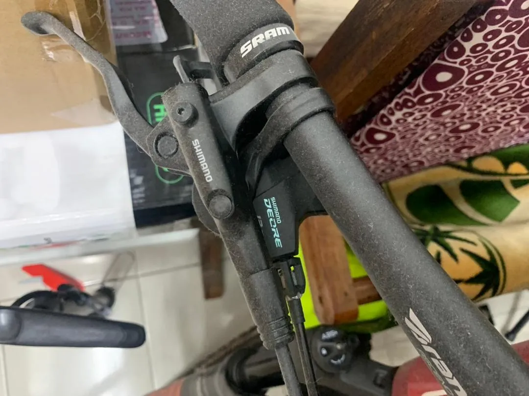 mtb xds romance limited edition