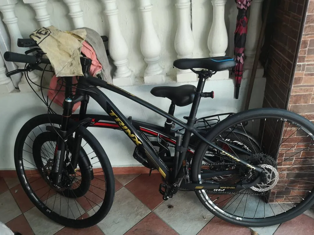 TRINX MTB 29er