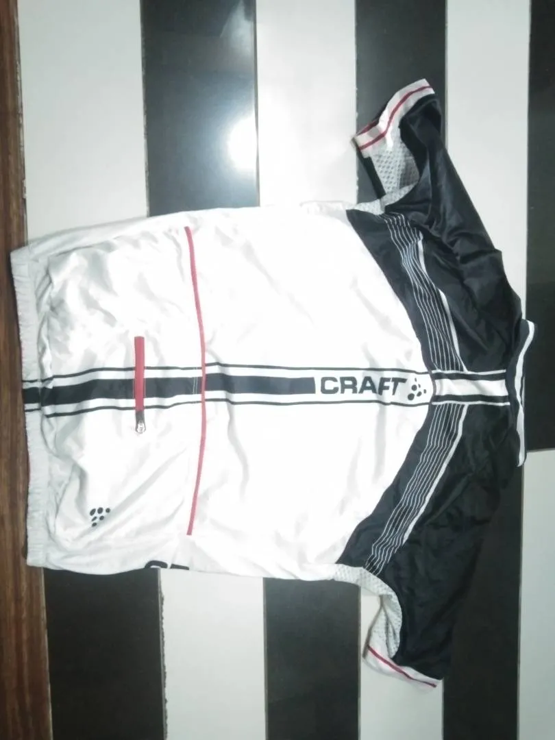 CRAFT original jersey