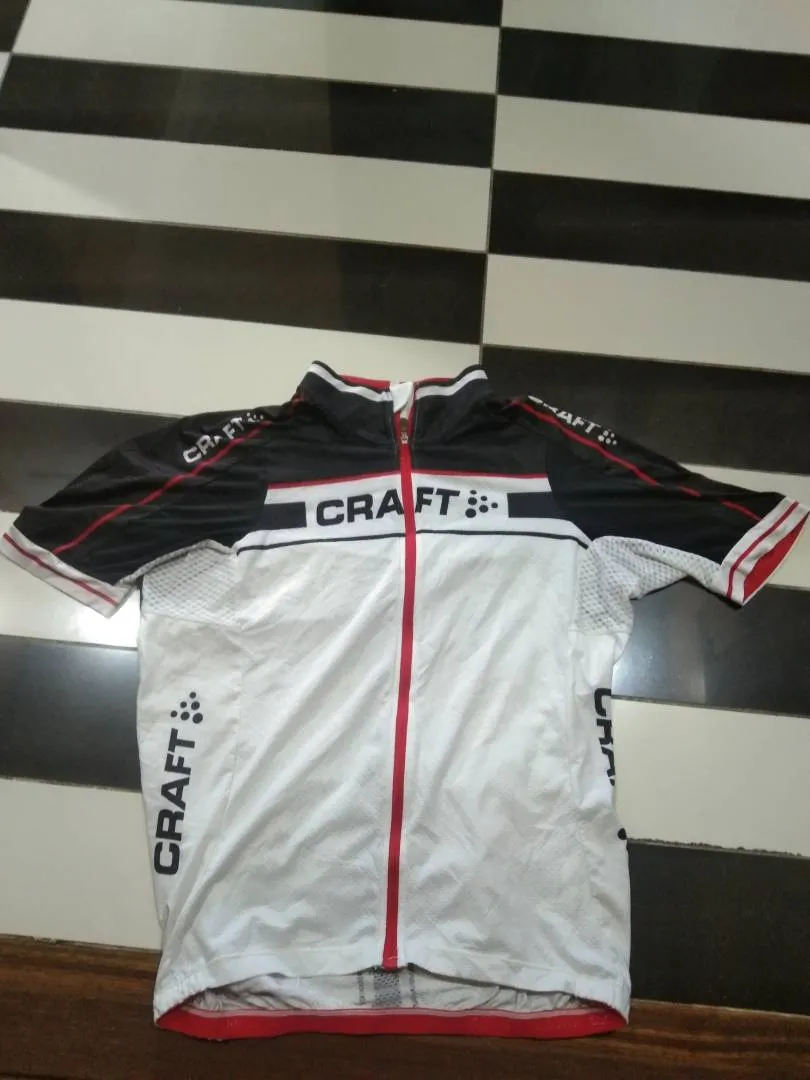 CRAFT original jersey