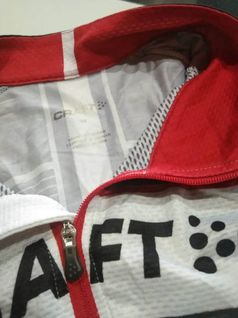 CRAFT original jersey