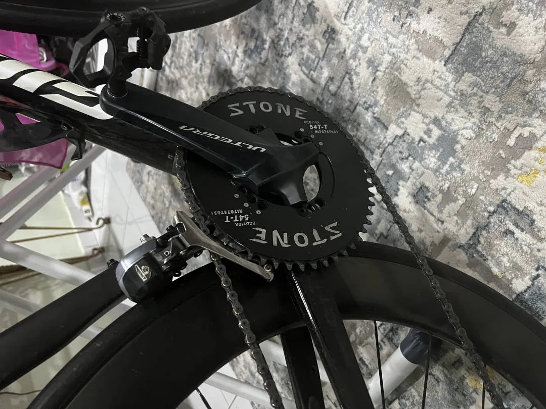 Giant TCR advanced Pro CCC Team