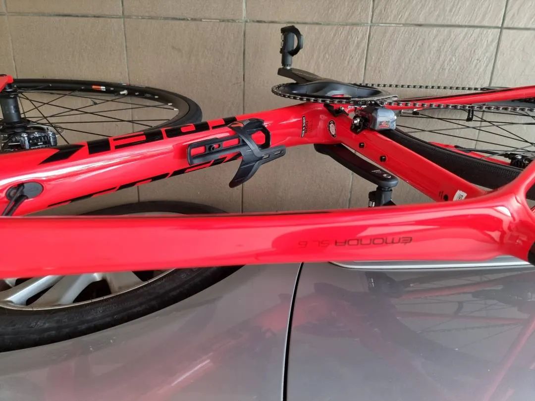 TREK Emonda SL6 Di2 Ultegra Disc Break