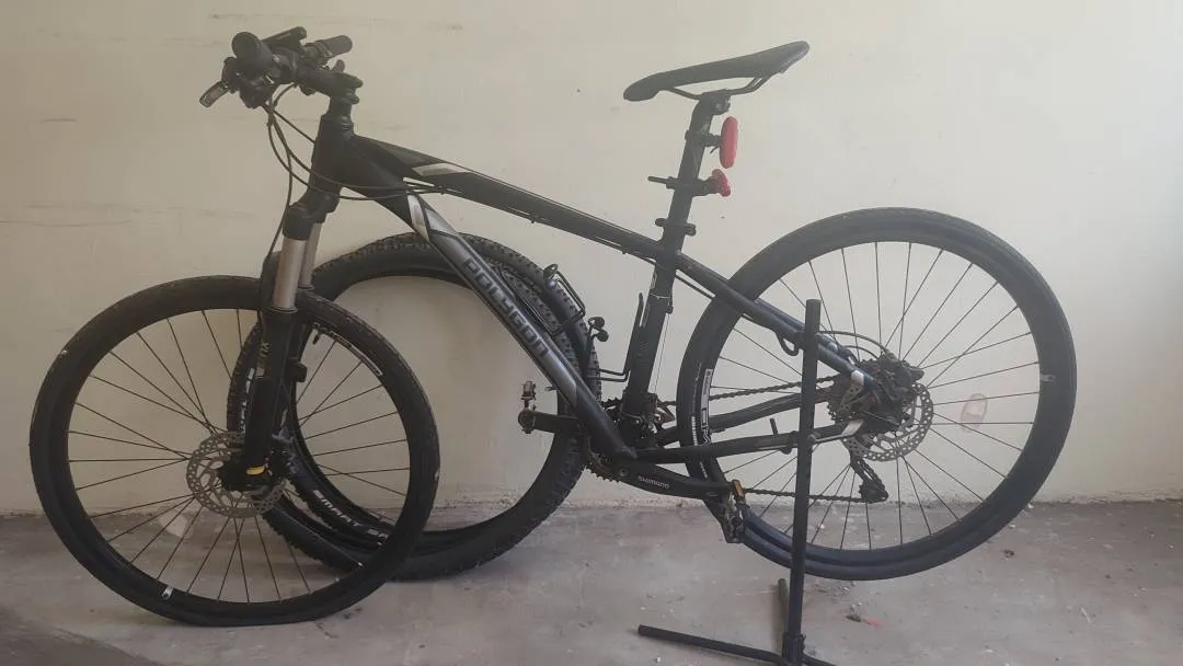 MTB Polygon Xtrada size 27.5