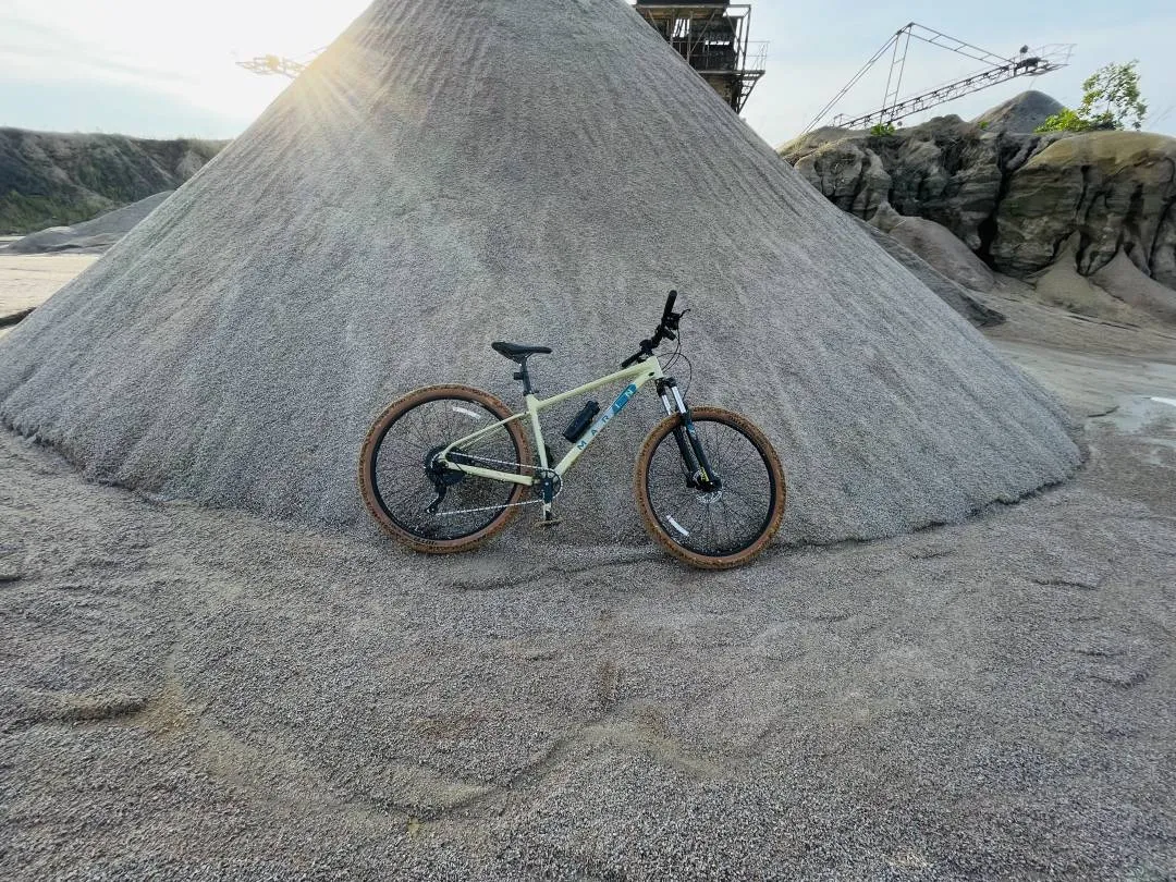 Marin Bobcat Trail 4 2022
