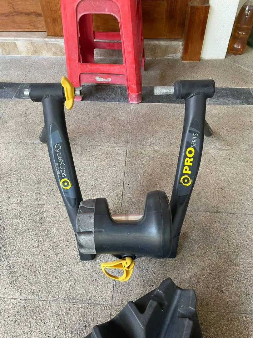 cycleops pro series