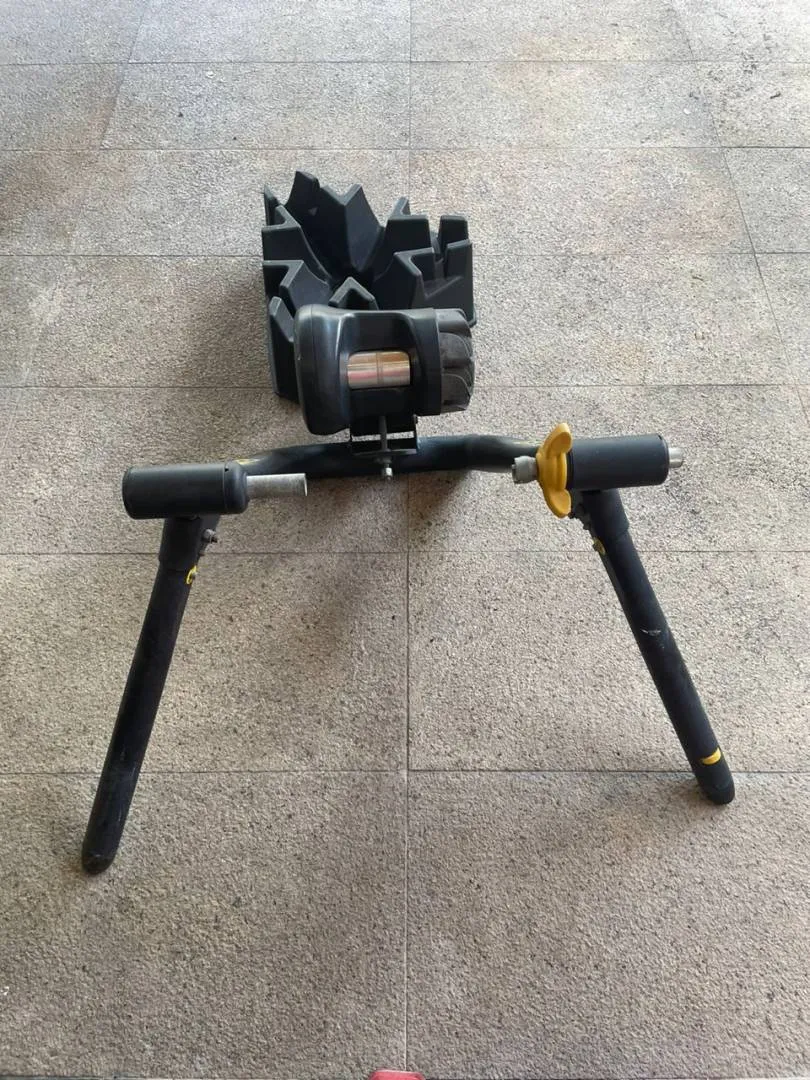 cycleops pro series