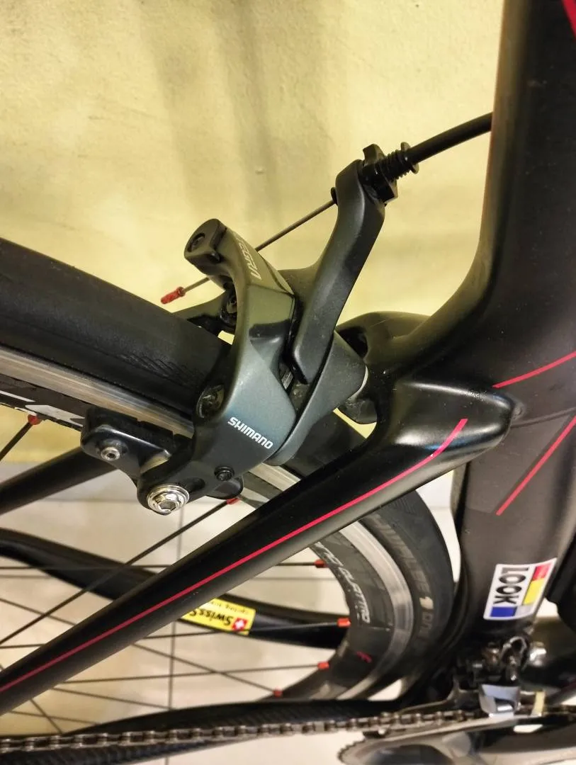 Ridley Noah SL original