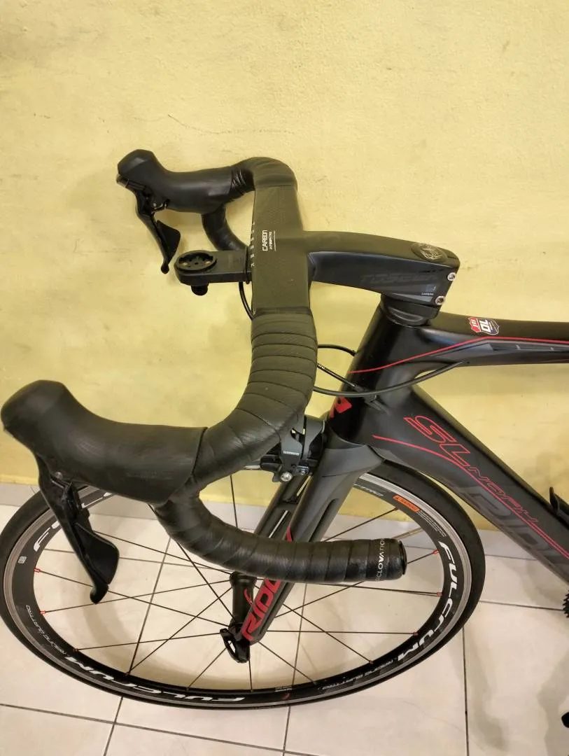 Ridley Noah SL original