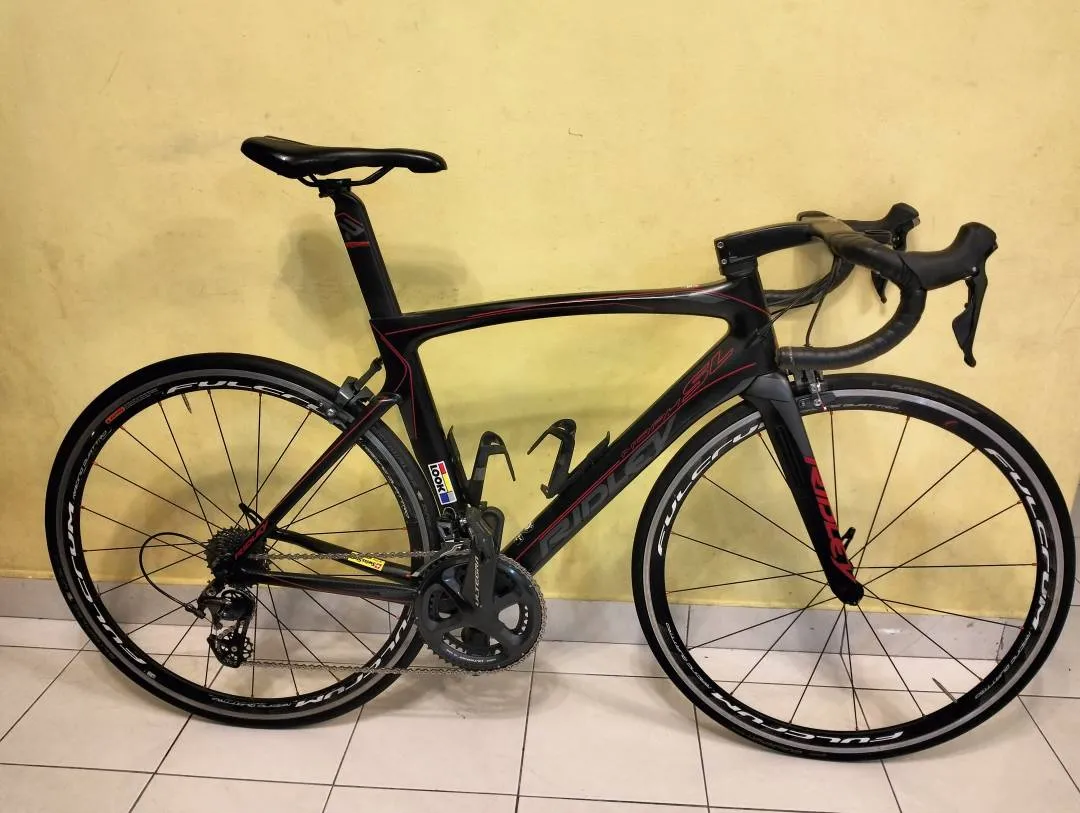 Ridley Noah SL original