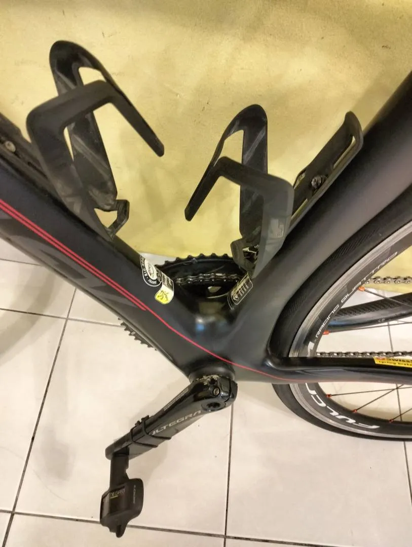 Ridley Noah SL original