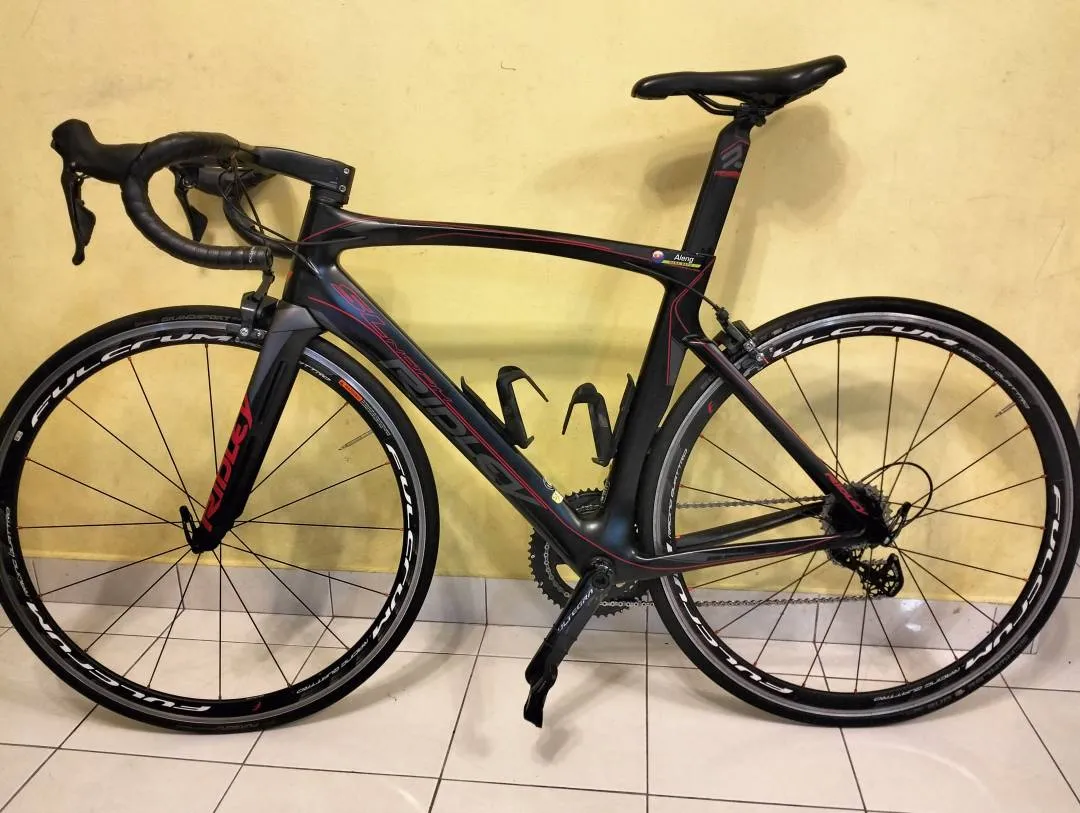 Ridley Noah SL original
