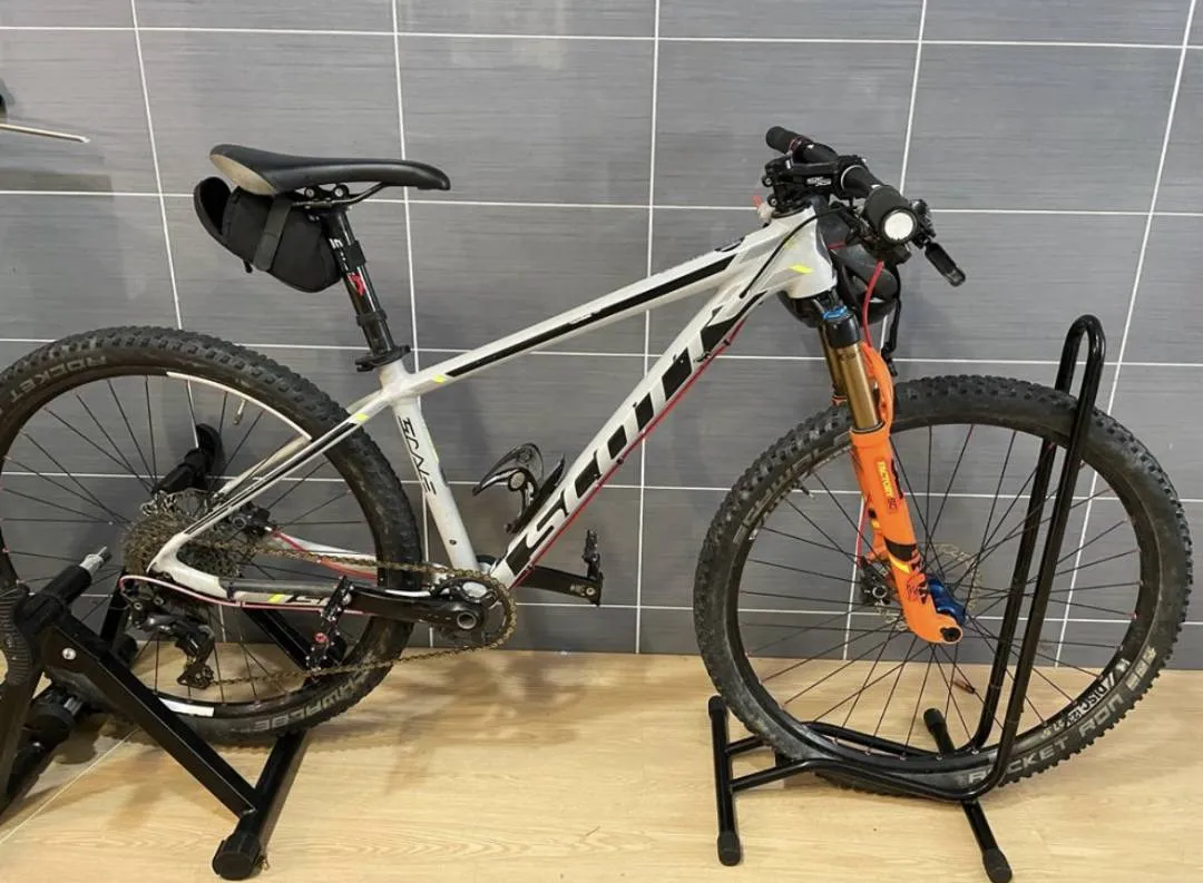 MTB Scott 740 S