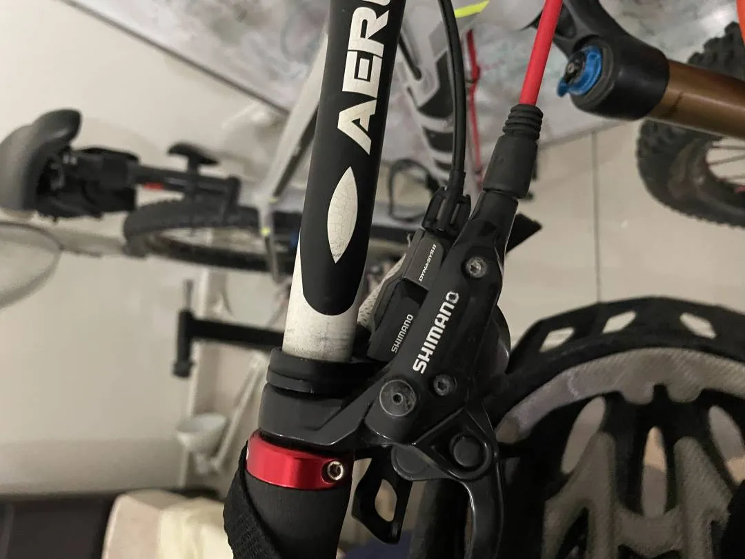 MTB Scott 740 S