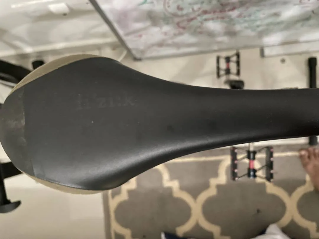 MTB Scott 740 S