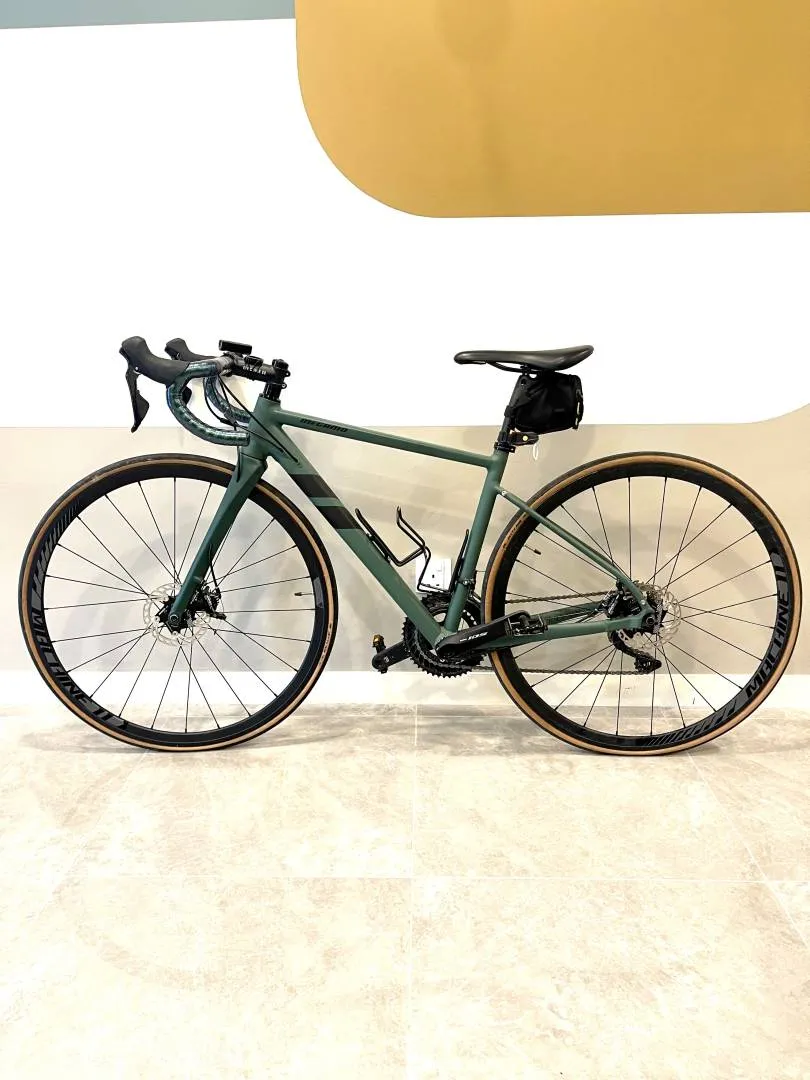 Megamo Opal Lite