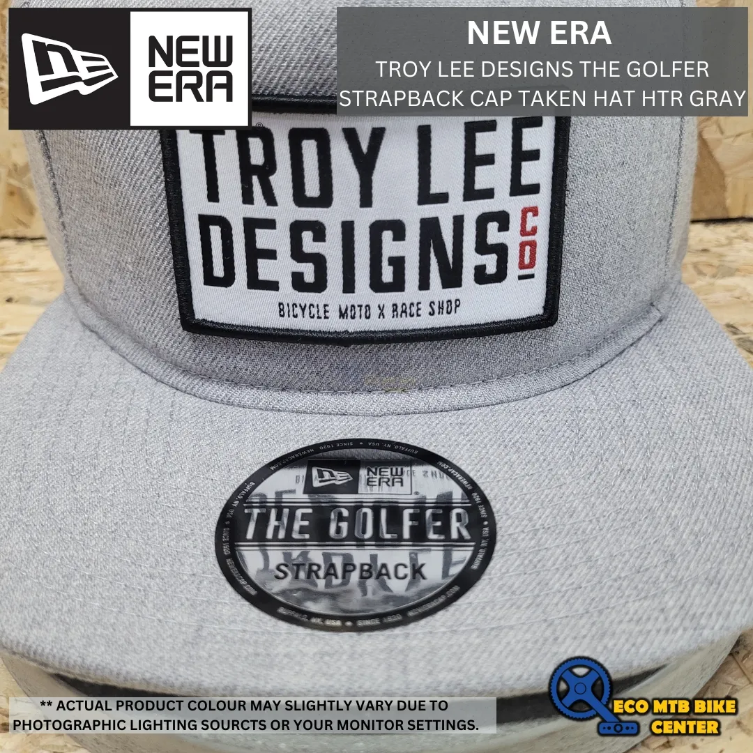 NEW ERA TROY LEE DESIGN CAP (SNAPBACK/STRAPBACK)