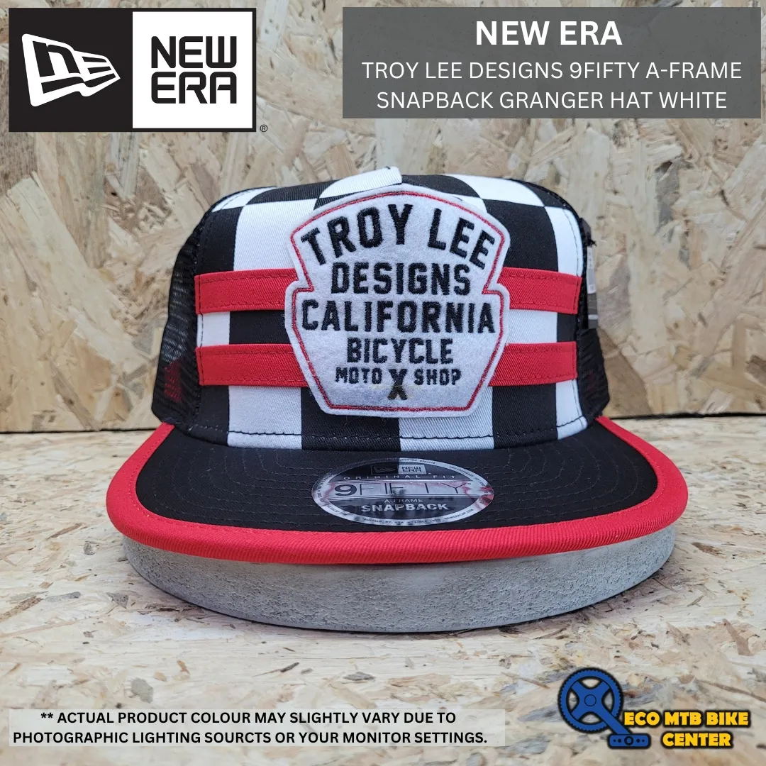 NEW ERA TROY LEE DESIGN CAP (SNAPBACK/STRAPBACK)