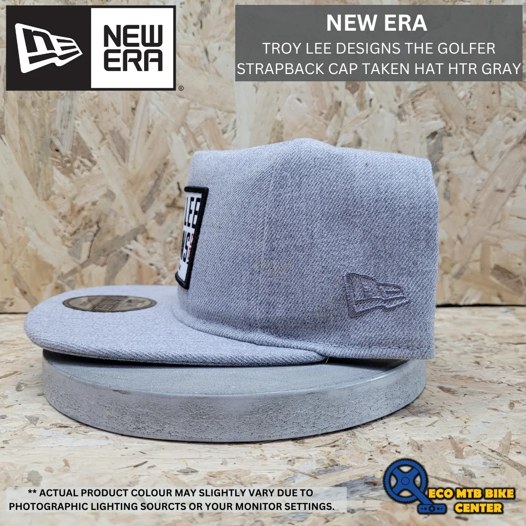NEW ERA TROY LEE DESIGN CAP (SNAPBACK/STRAPBACK)