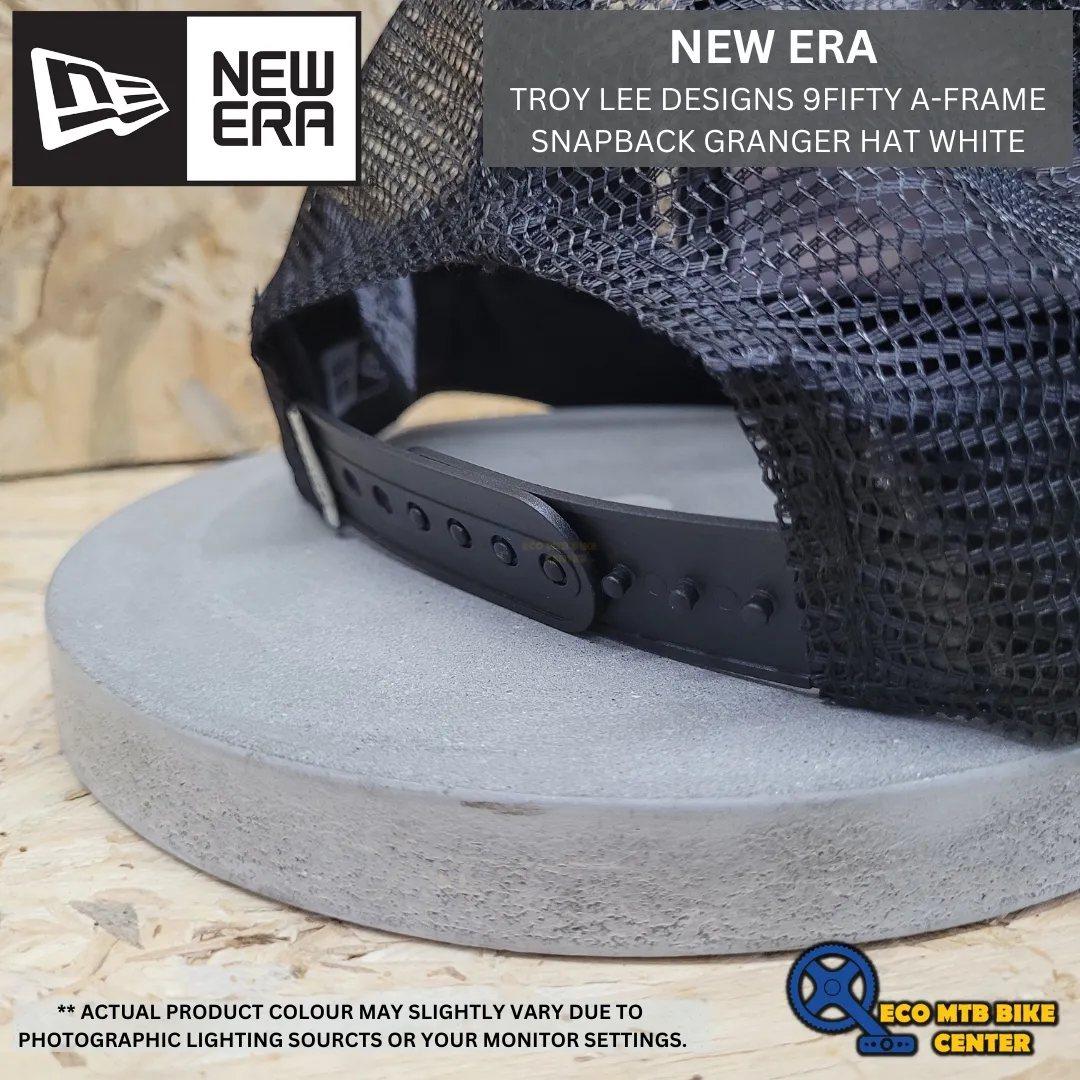 NEW ERA TROY LEE DESIGN CAP (SNAPBACK/STRAPBACK)