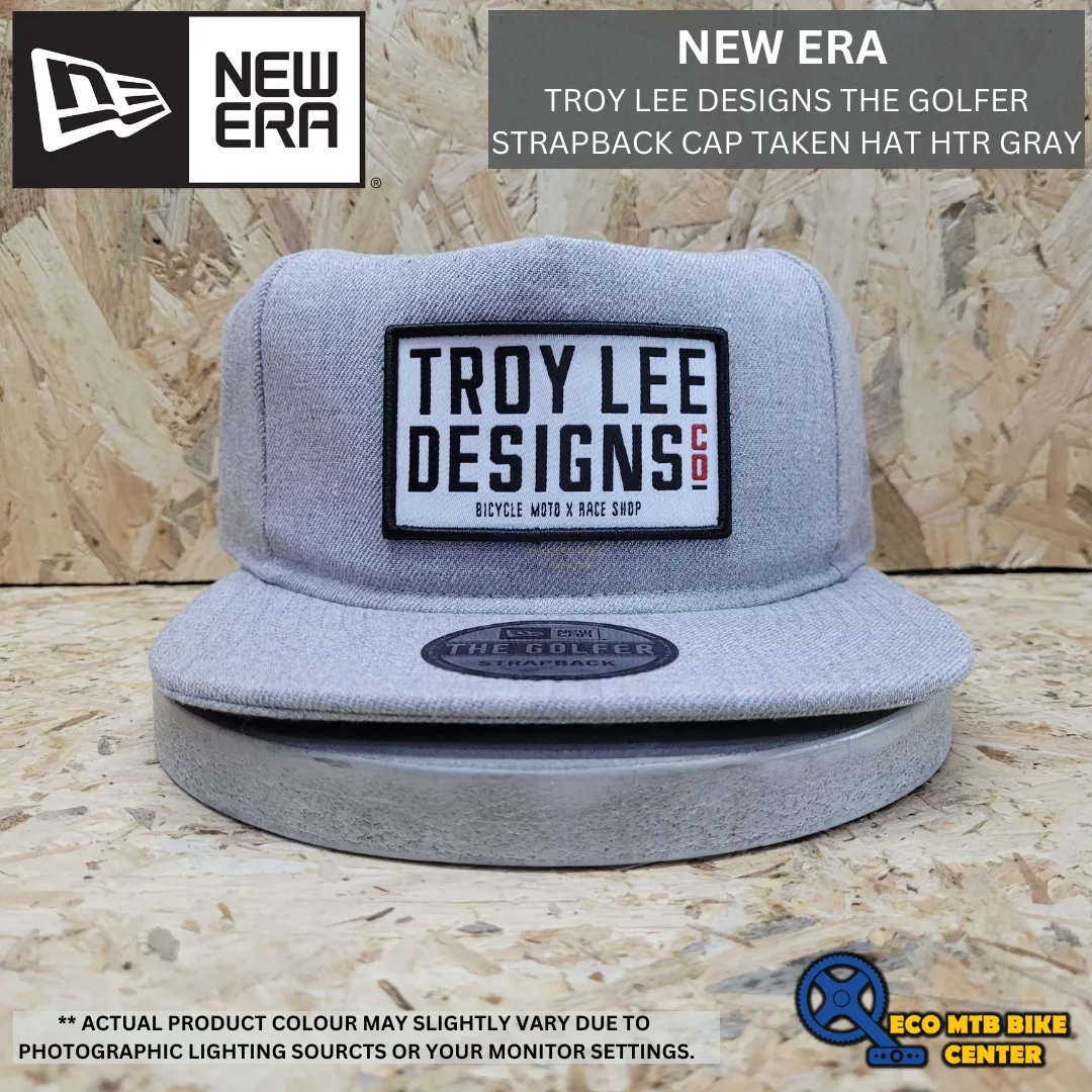 NEW ERA TROY LEE DESIGN CAP (SNAPBACK/STRAPBACK)
