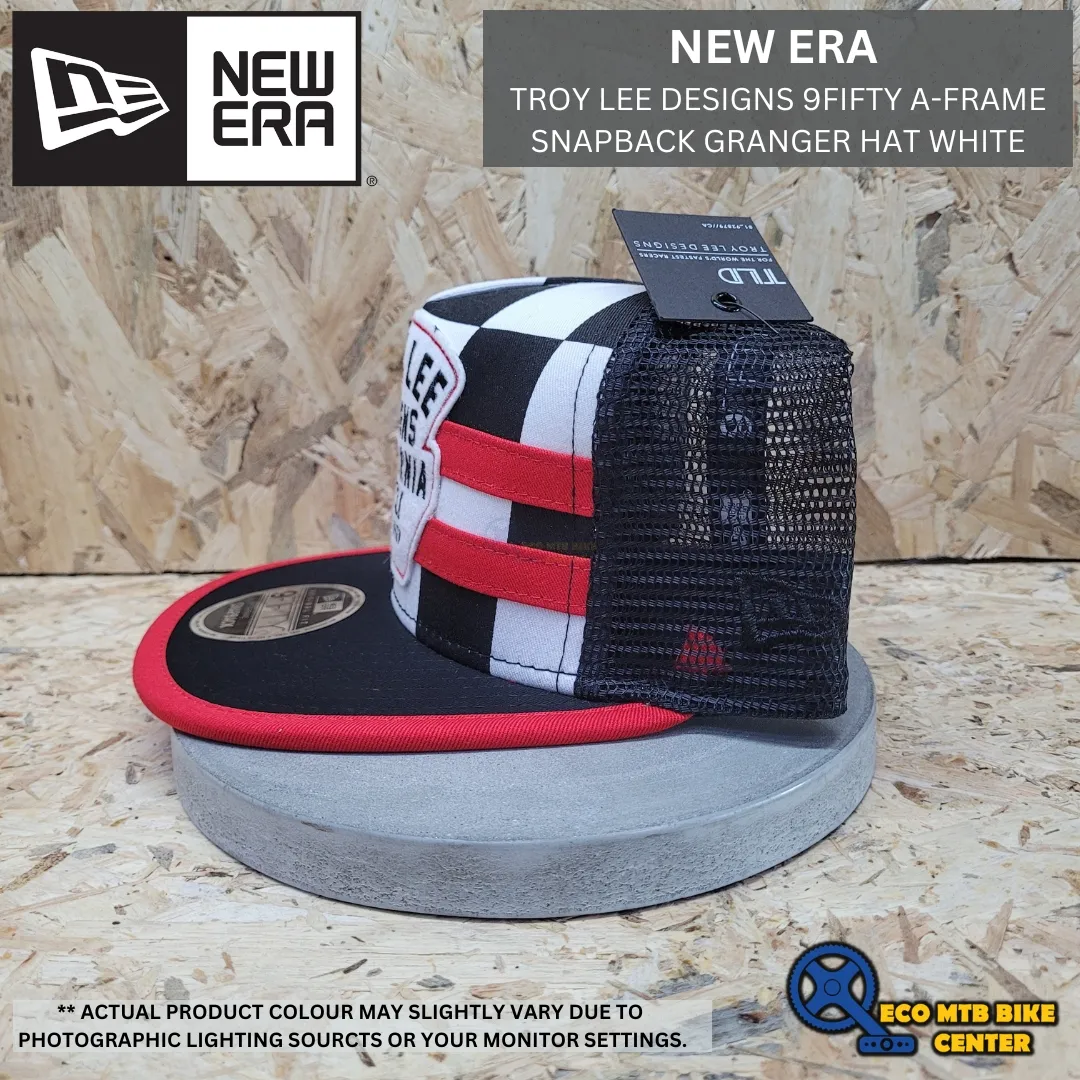 NEW ERA TROY LEE DESIGN CAP (SNAPBACK/STRAPBACK)