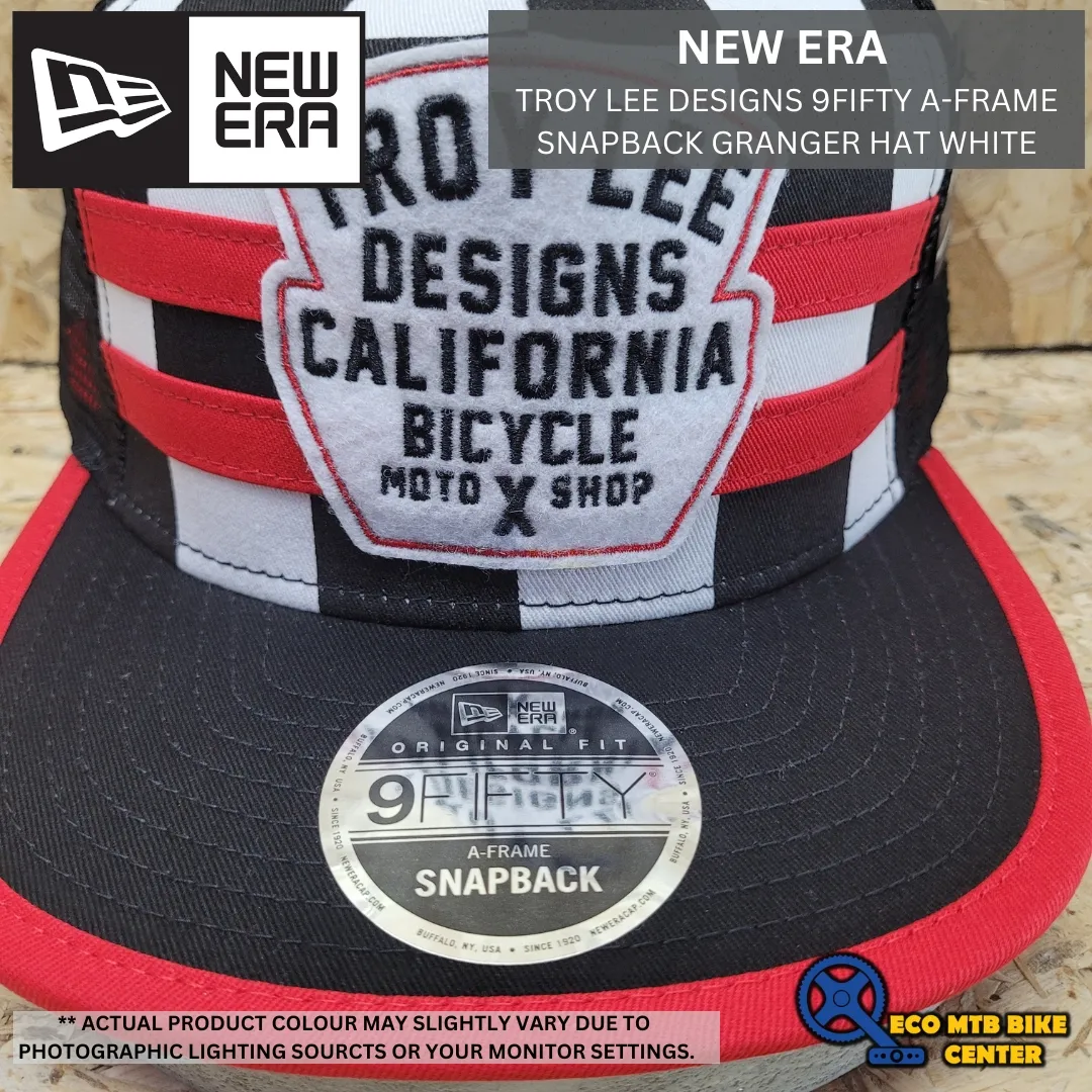 NEW ERA TROY LEE DESIGN CAP (SNAPBACK/STRAPBACK)