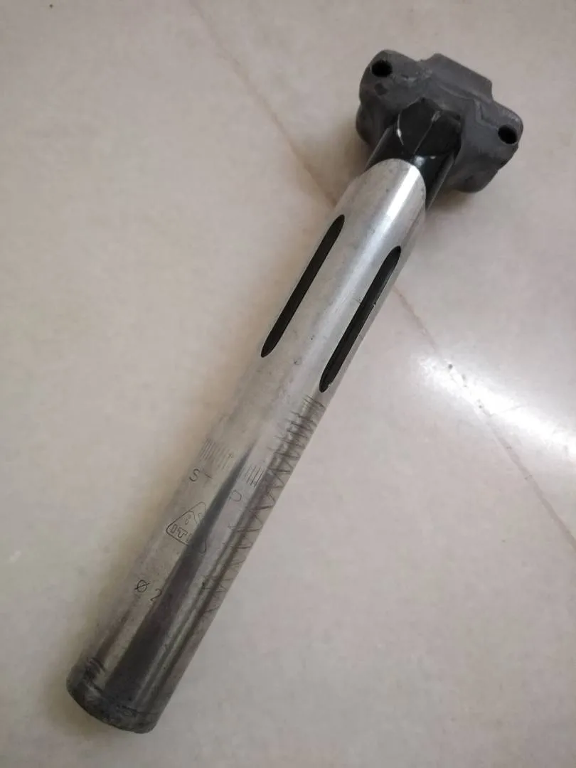 Seatpost ITM 26.0mm Vintage