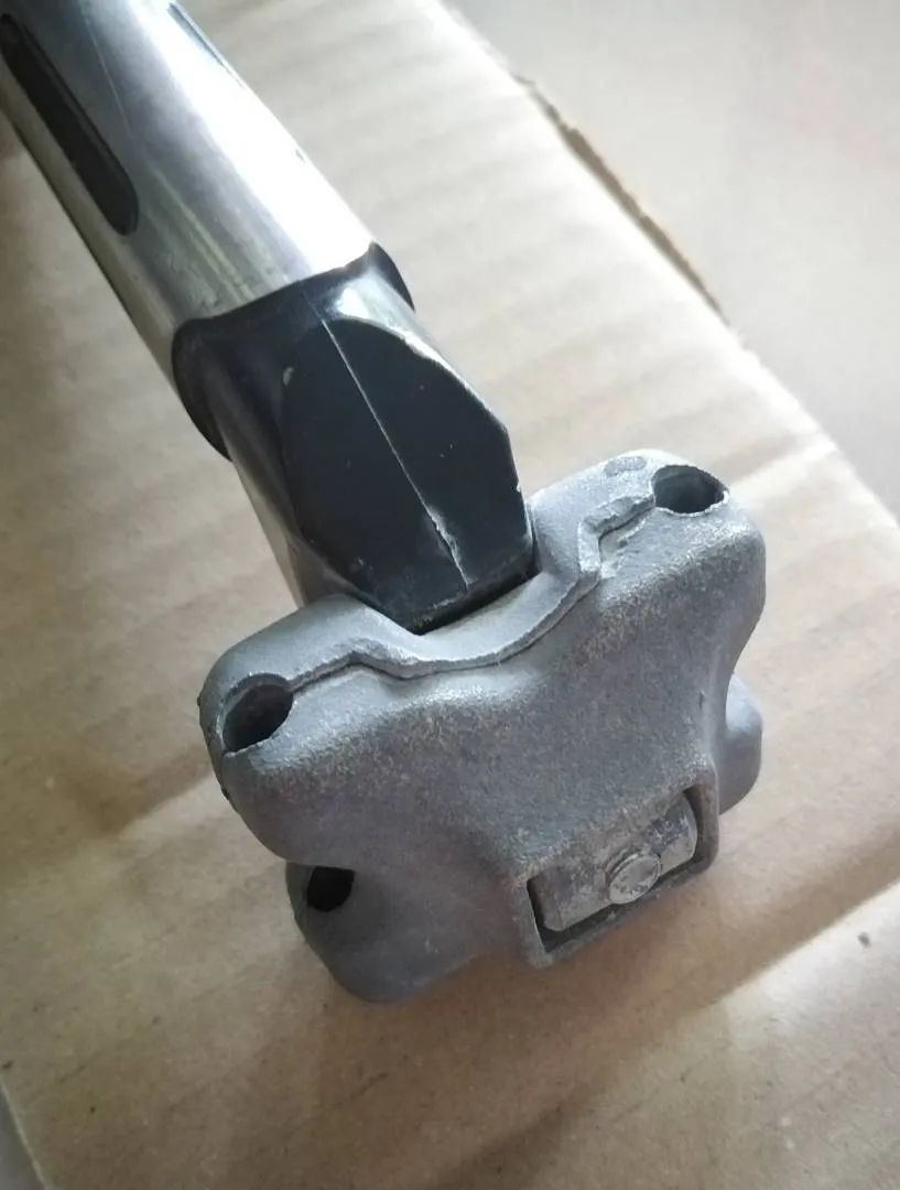 Seatpost ITM 26.0mm Vintage
