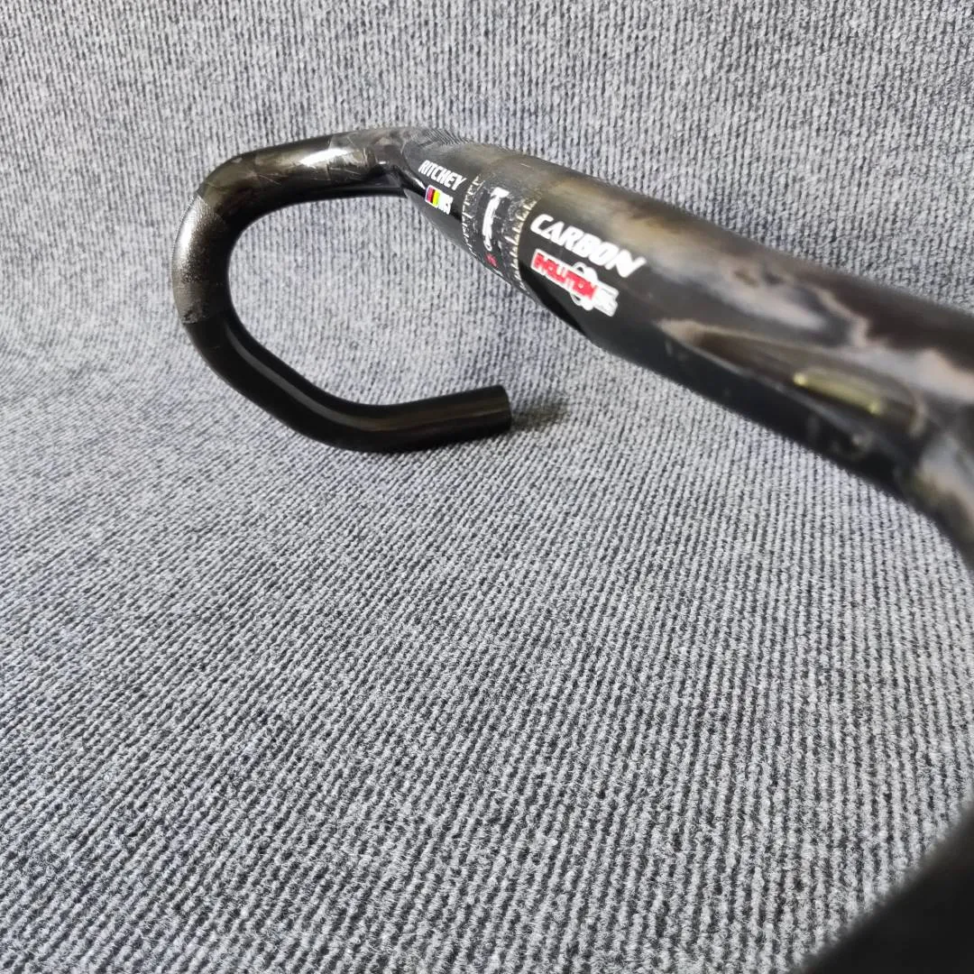 Ritchey WCS Carbon Evolution SL 420mm Road Bicycle Carbon Handlebar (USED)