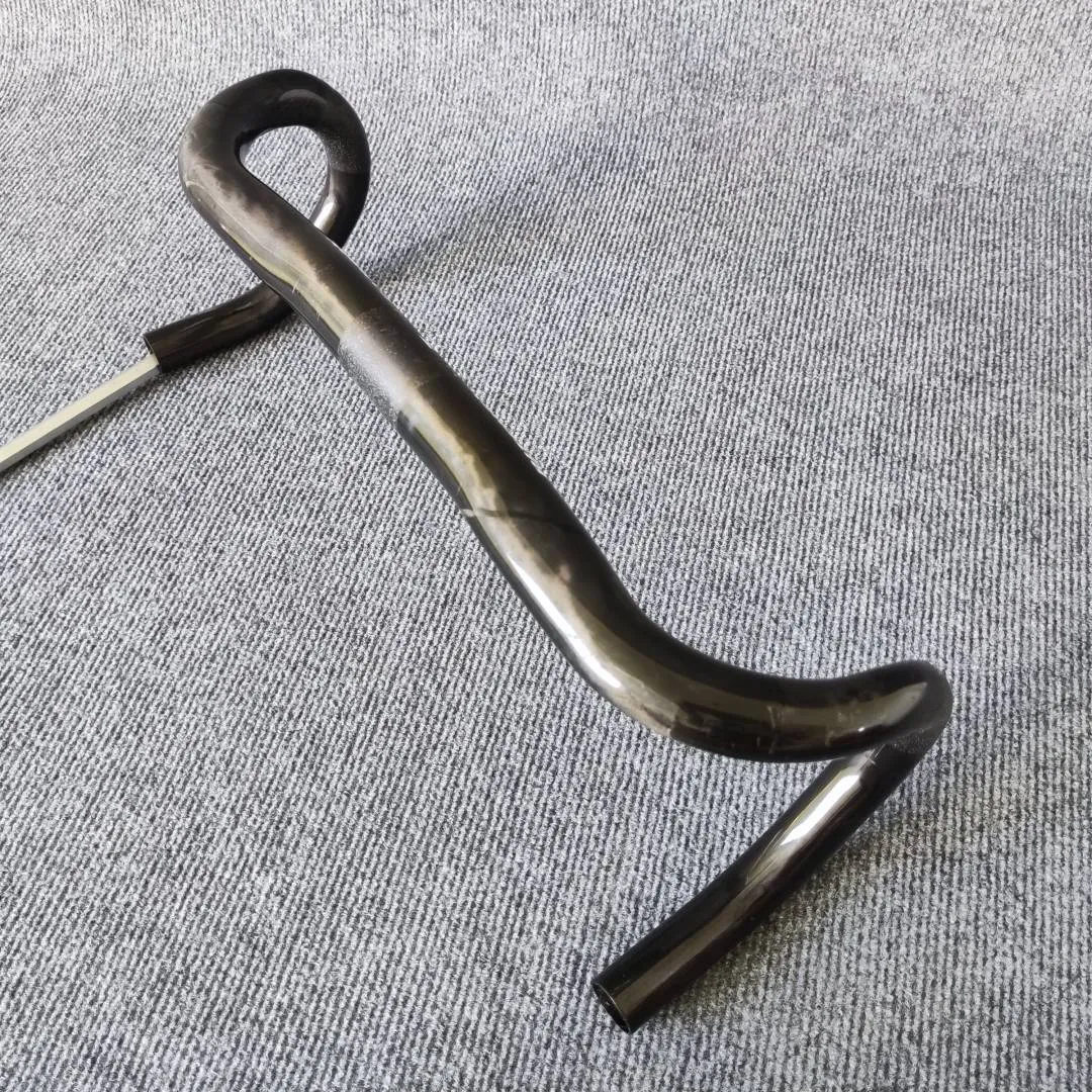 Ritchey WCS Carbon Evolution SL 420mm Road Bicycle Carbon Handlebar (USED)