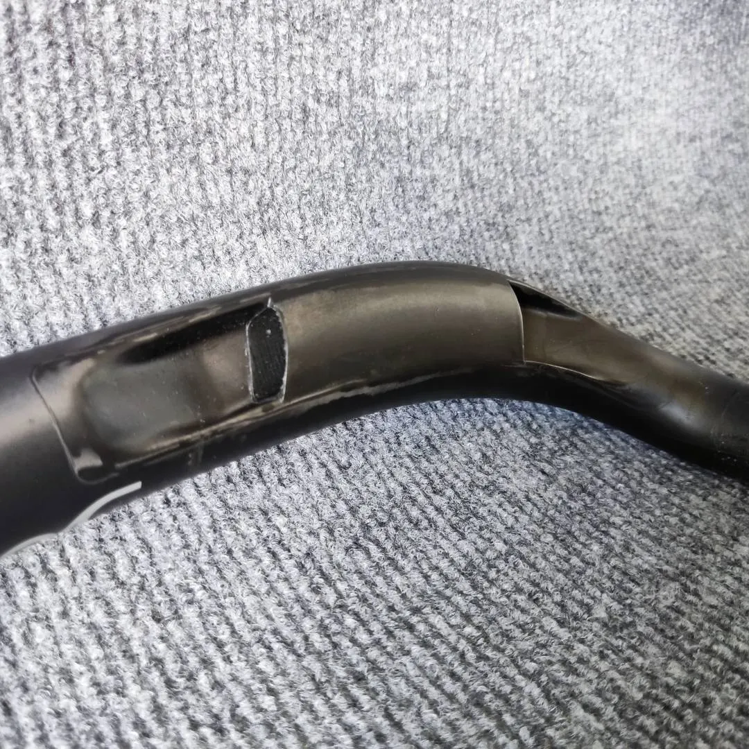 Deda Elementi Superleggera Road Bicycle Carbon Handlebar 42cm ( USED )