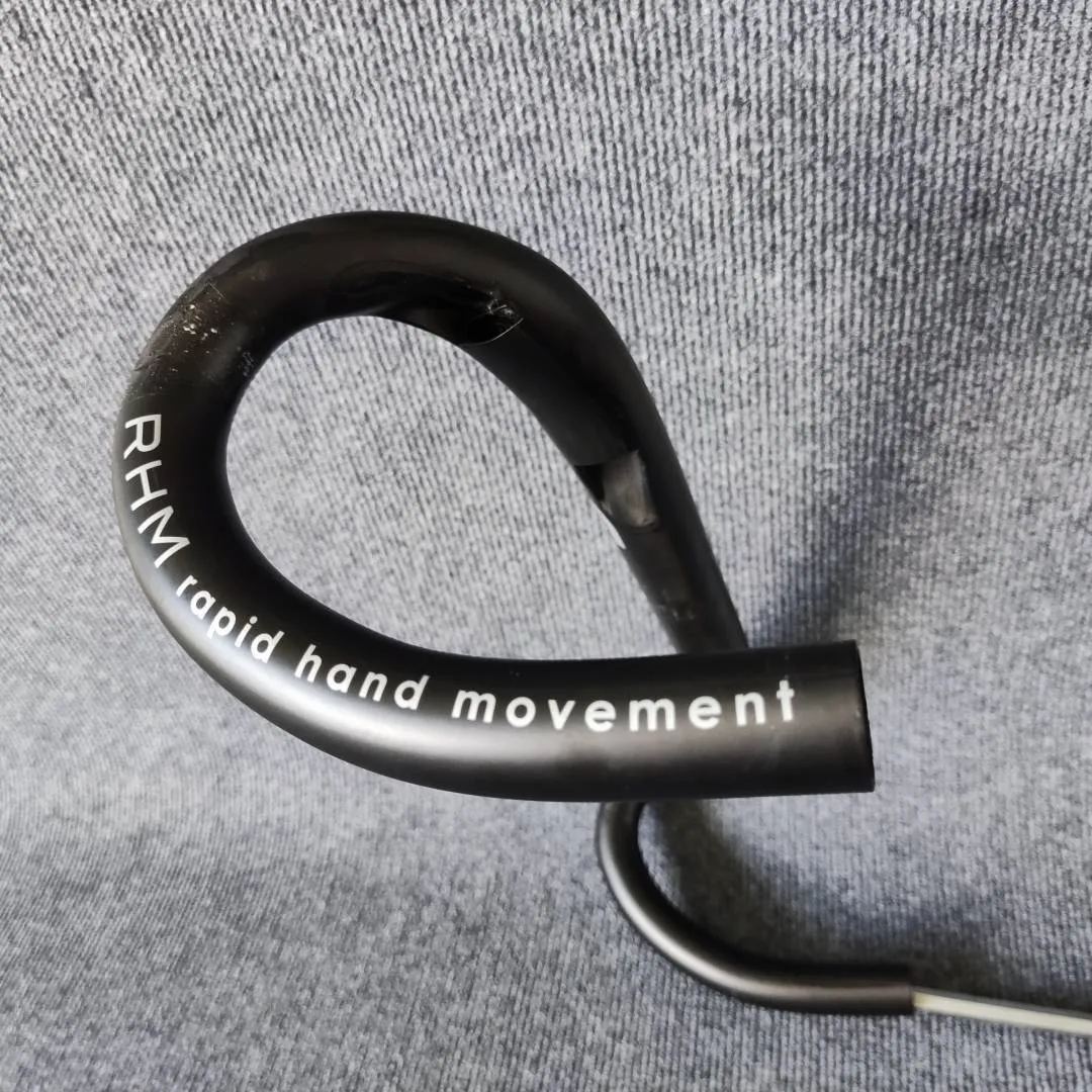 Deda Elementi Superleggera Road Bicycle Carbon Handlebar 42cm ( USED )