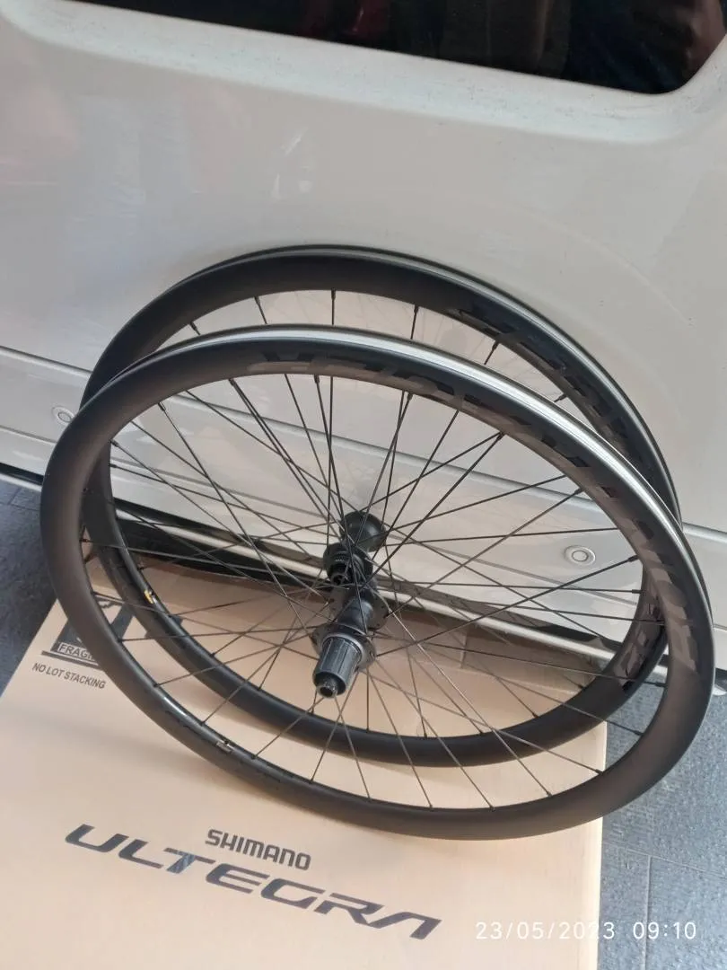 bontrager aeolus elite 35