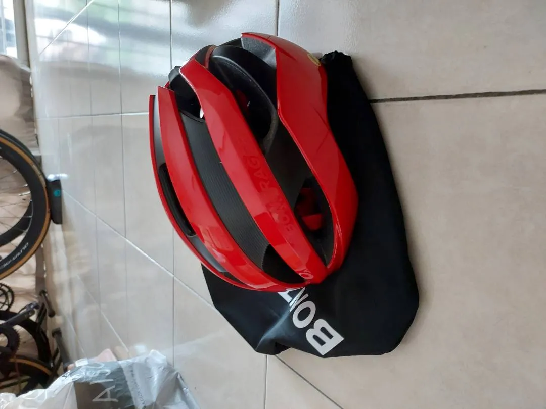 Trek Bontrager Velocis mips helmet