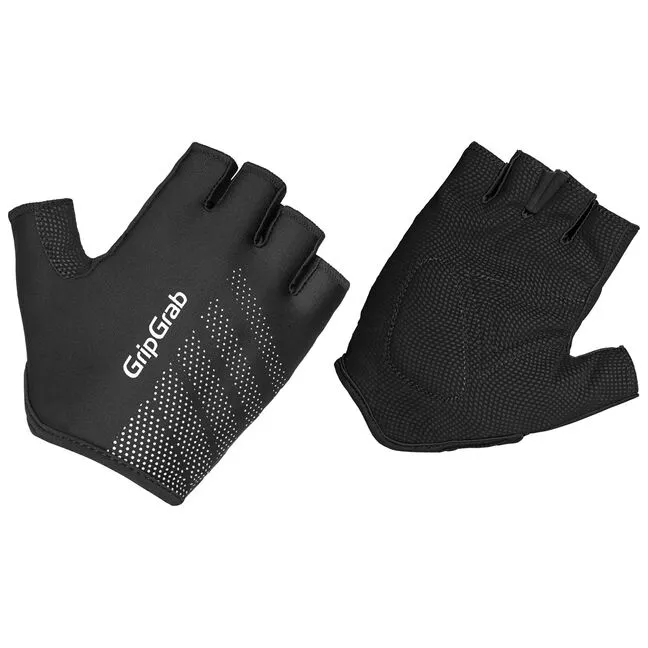 GRIPGRAB RIDE GLOVES - BLACK AUTHENTIC