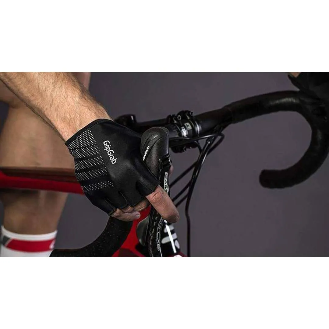 GRIPGRAB RIDE GLOVES - BLACK AUTHENTIC