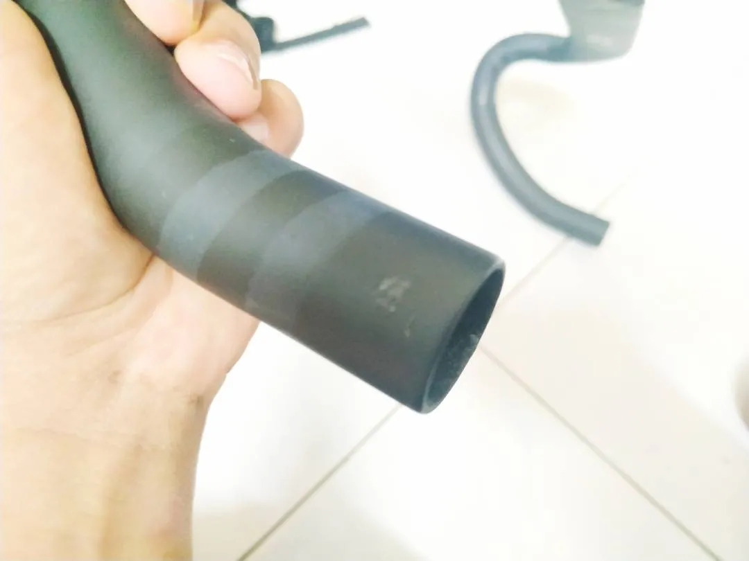 3T Aeroflux LTD Stealth Carbon Handlebar Dropbar