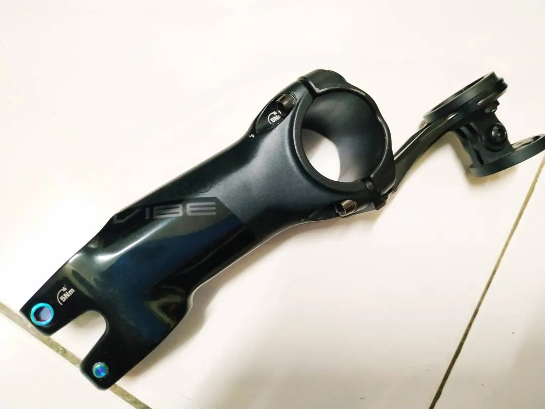 PRO Vibe Stem 90mm