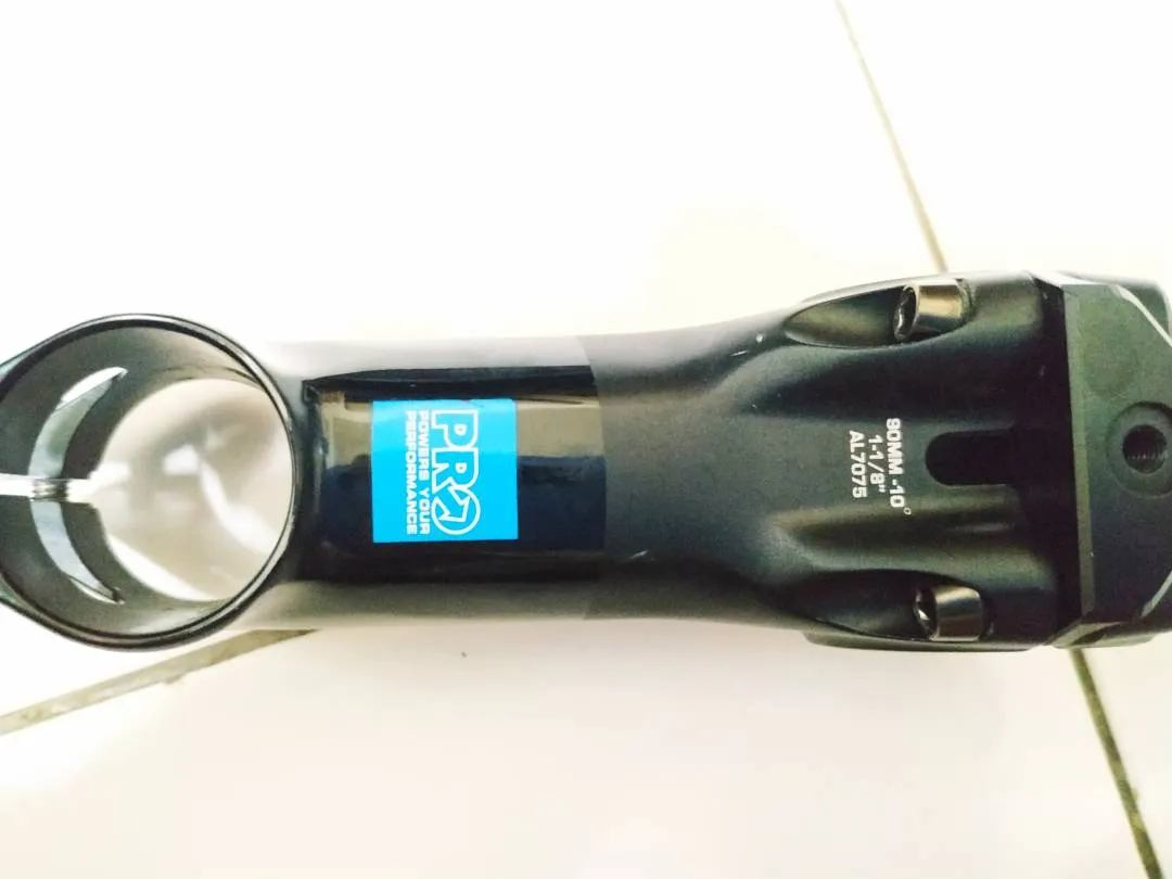 PRO Vibe Stem 90mm