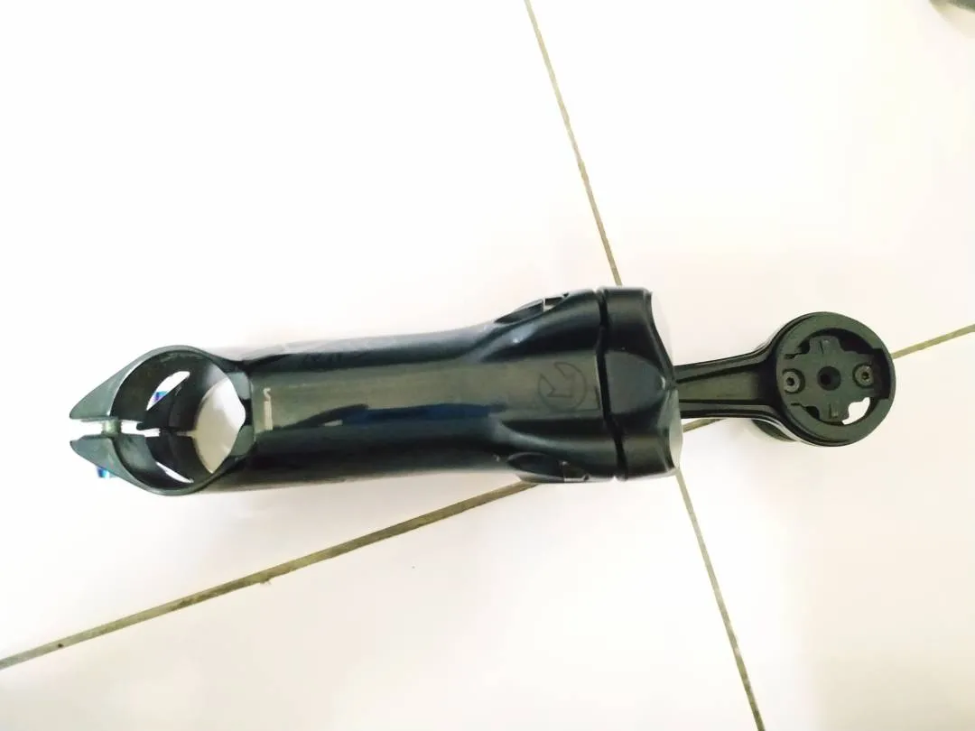 PRO Vibe Stem 90mm