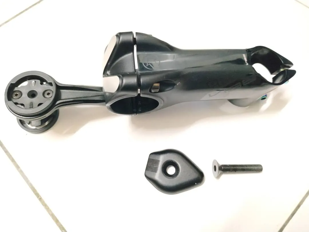 PRO Vibe Stem 90mm